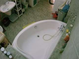 Julmodels Bathroom 1st Floor-1
